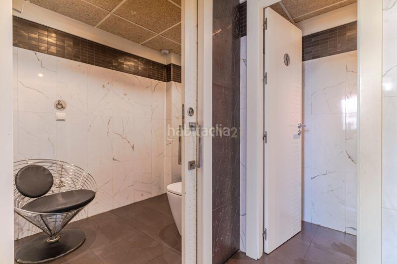 Foto 9f1f1954-e8d5-43bd-b1d1-45ae75ec8c67. Locale commerciale in calle dr. severo ochoa 23 in Ogíjares