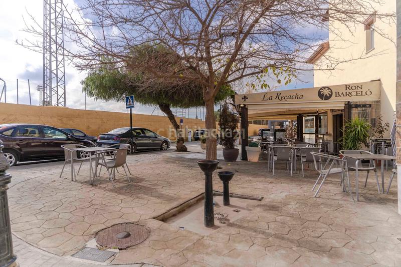 Foto d2e17ace-094a-4692-99a7-aa71bb856f8e. Locale commerciale in calle dr. severo ochoa 23 in Ogíjares