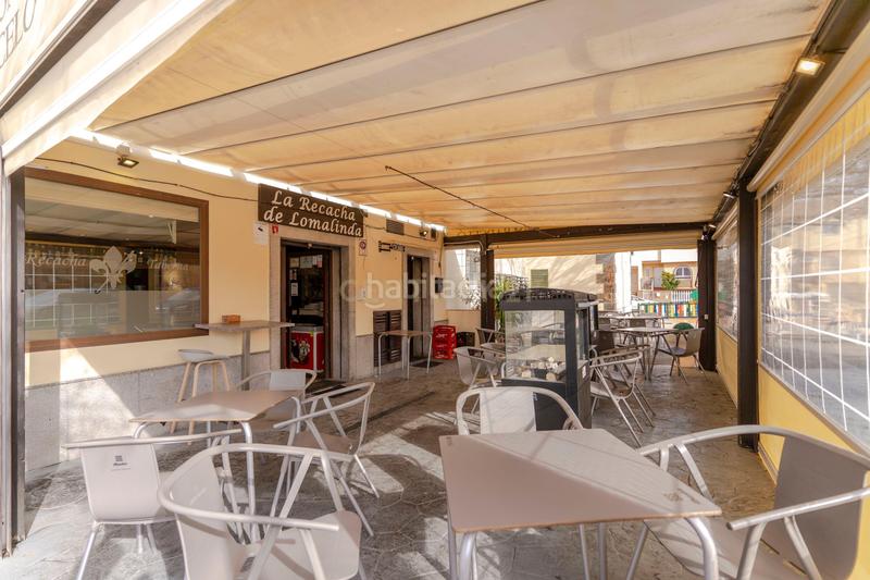 Foto d6151d40-d51b-4f2a-a688-2b7932440c9d. Locale commerciale in calle dr. severo ochoa 23 in Ogíjares