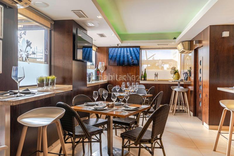 Foto df978446-3eac-46b0-93ba-d655fab68af1. Locale commerciale in calle dr. severo ochoa 23 in Ogíjares