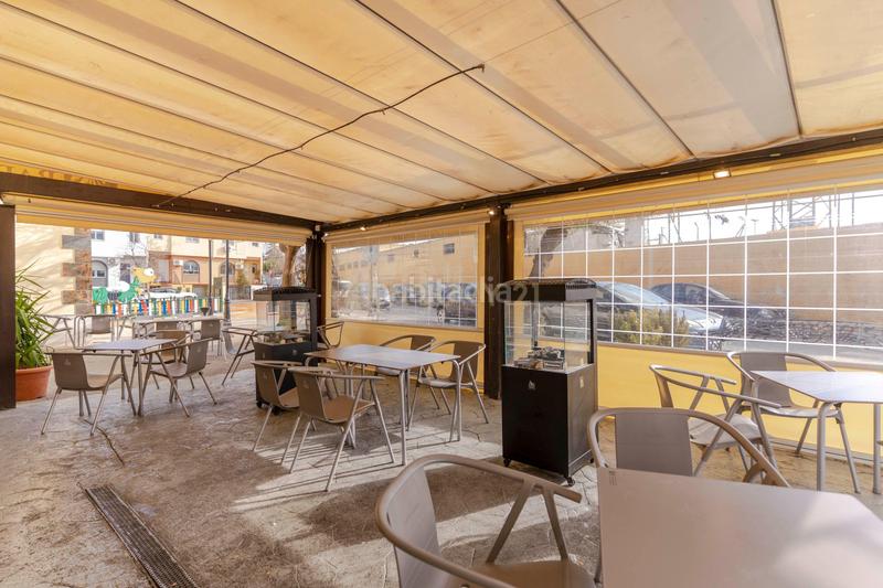 Foto ef0f8d59-d9f4-4ce0-8080-8a0859ff2b27. Locale commerciale in calle dr. severo ochoa 23 in Ogíjares