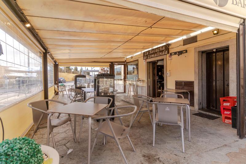 Foto f9ec45d8-1b7b-435f-bbe8-7012dd893de2. Locale commerciale in calle dr. severo ochoa 23 in Ogíjares