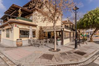 Local Comercial a CALLE DR. SEVERO OCHOA 23