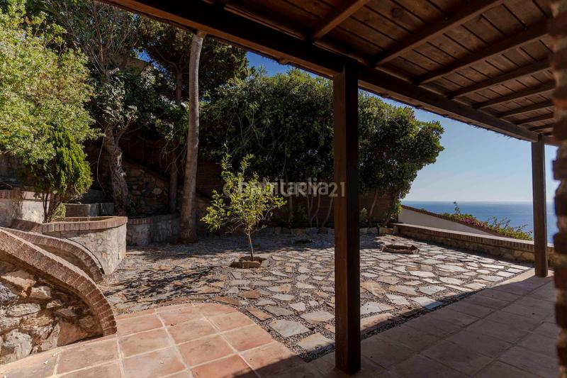 Foto 1beb7295-1b6b-48e2-b198-eed8436aa7db. Maison dans camino de la ermita dans Punta La Mona Almuñécar