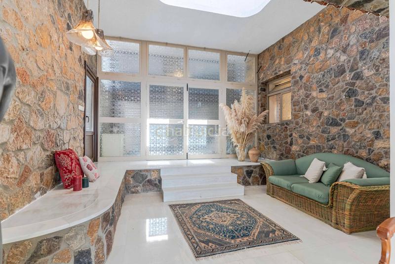 Foto 2612eda7-a6ad-4bb0-8f3c-0d4258af4d8d. Maison dans camino de la ermita dans Punta La Mona Almuñécar