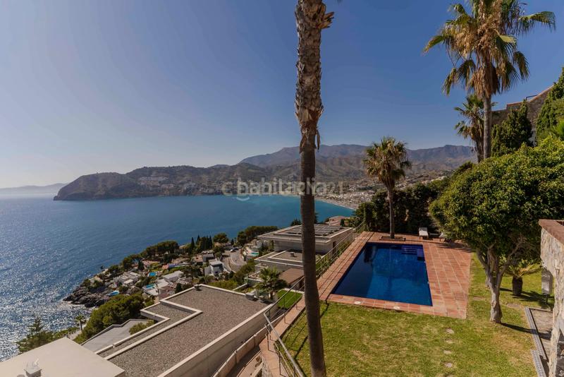 Foto 2f51c246-f3a5-4402-96d1-04ba8d14d6ee. Maison dans camino de la ermita dans Punta La Mona Almuñécar