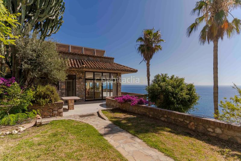 Foto 43d612d7-4a8b-4552-9550-97950924ca50. Maison dans camino de la ermita dans Punta La Mona Almuñécar