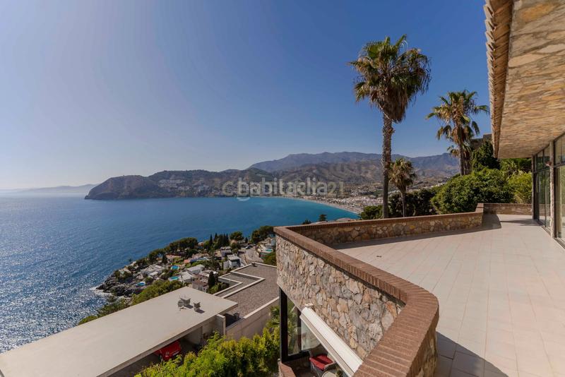 Foto 67e4e2e2-1d04-452e-b037-73e28c262ecf. Maison dans camino de la ermita dans Punta La Mona Almuñécar