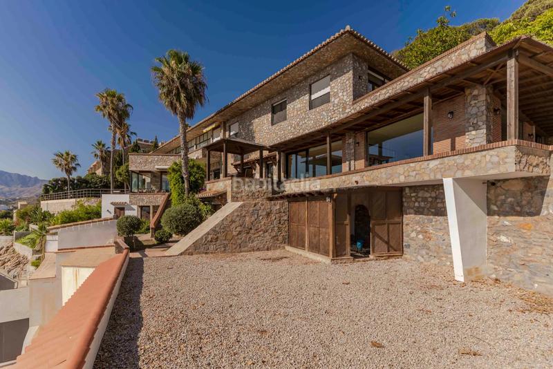 Foto 6911ef84-4053-4428-a6c9-21d4c398e19d. Maison dans camino de la ermita dans Punta La Mona Almuñécar