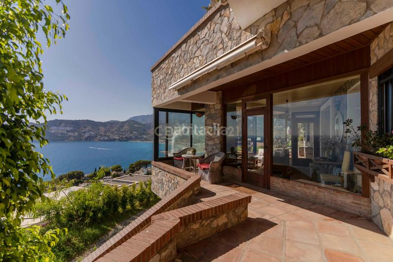 Foto 7ecc141f-3378-4420-901b-d62dc00c55cf. Maison dans camino de la ermita dans Punta La Mona Almuñécar