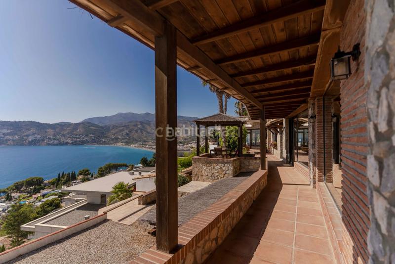 Foto 85249463-b9a7-4507-b86b-5a539f566b21. Maison dans camino de la ermita dans Punta La Mona Almuñécar