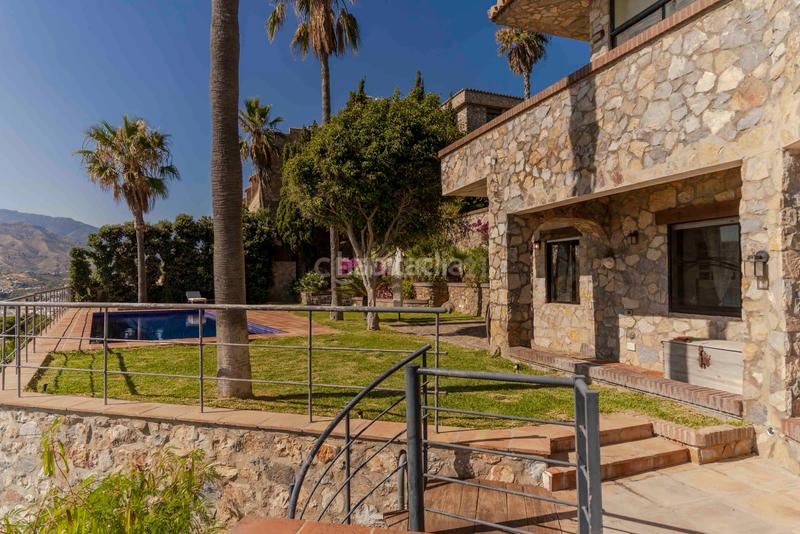 Foto 8c0a6775-0c27-4e97-a914-0f1860c2a592. Maison dans camino de la ermita dans Punta La Mona Almuñécar