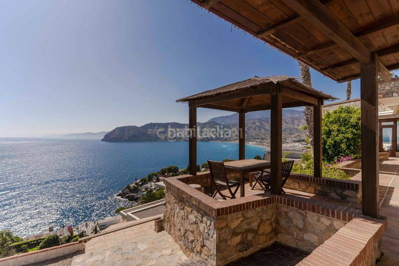 Foto 93eb6538-b5fb-4595-acc9-3b9f010e7925. Maison dans camino de la ermita dans Punta La Mona Almuñécar