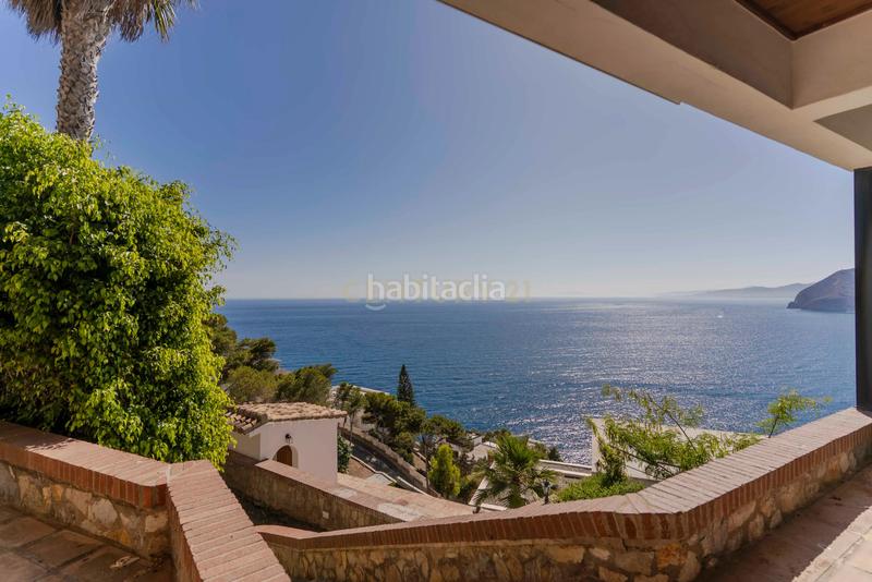 Foto 9a3d35bb-4261-41c8-b0fb-faf42c4b6cb1. Maison dans camino de la ermita dans Punta La Mona Almuñécar