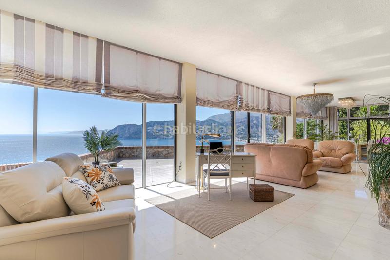 Foto abd448f5-1f72-4949-a5a6-25c219ae94e0. Maison dans camino de la ermita dans Punta La Mona Almuñécar