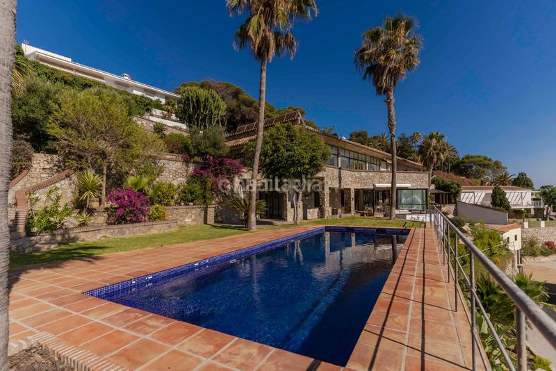 Foto b57ac8a5-a321-475f-b088-42c908da7565. Maison dans camino de la ermita dans Punta La Mona Almuñécar