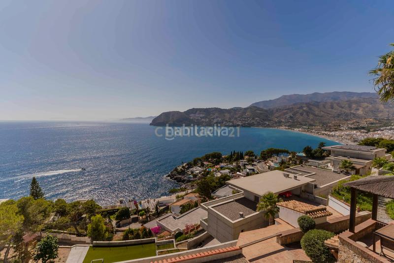 Foto b7df3f8b-ebdb-4a8b-a53e-79755f1f6baa. Maison dans camino de la ermita dans Punta La Mona Almuñécar