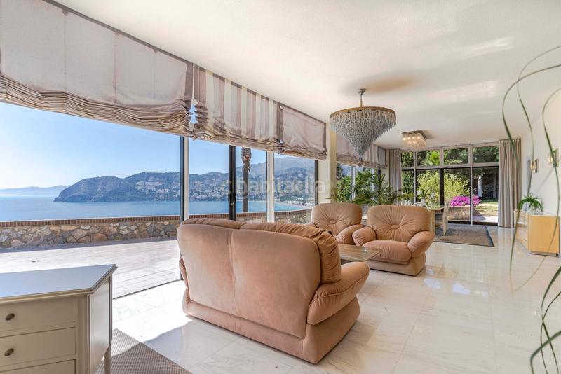 Foto c5a8f24b-1ea7-4a8b-a017-745f1ffab14e. Maison dans camino de la ermita dans Punta La Mona Almuñécar