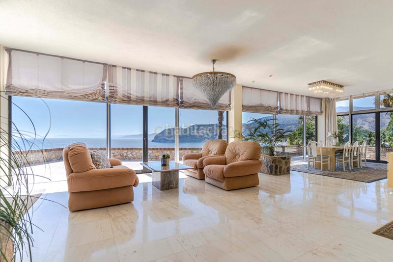 Foto e3a23b14-871f-432c-8ae3-11dbc1294d21. Maison dans camino de la ermita dans Punta La Mona Almuñécar