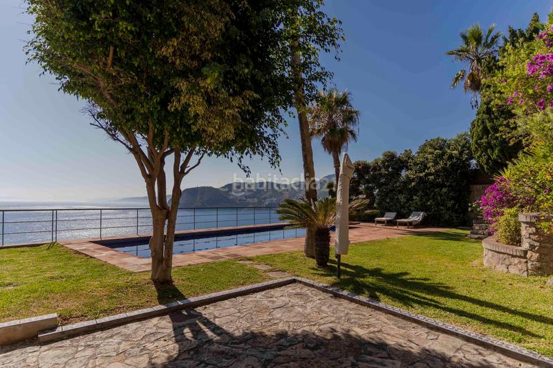 Foto f2c22159-9965-4d64-be3e-054177f7d074. Maison dans camino de la ermita dans Punta La Mona Almuñécar