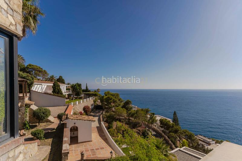 Foto f2f6966b-4b93-40e9-ba36-bdfc55d787d6. Maison dans camino de la ermita dans Punta La Mona Almuñécar