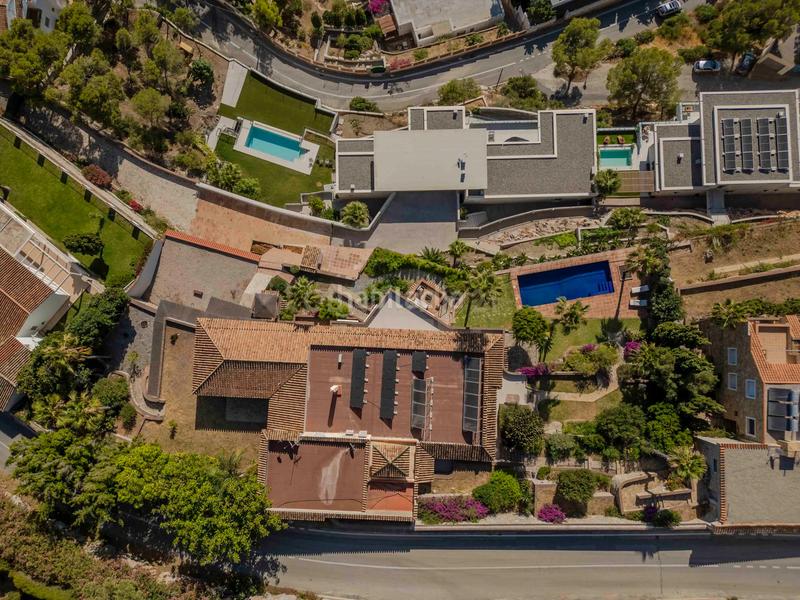 Foto f9038561-c25b-44a4-833e-12ba0e71869b. Maison dans camino de la ermita dans Punta La Mona Almuñécar