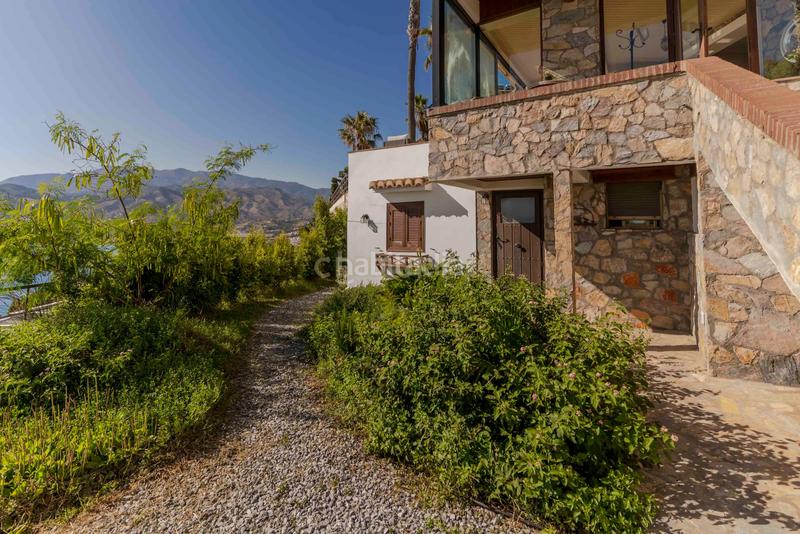 Foto fec113fe-e476-4e74-9ecd-ae2649239f84. Maison dans camino de la ermita dans Punta La Mona Almuñécar