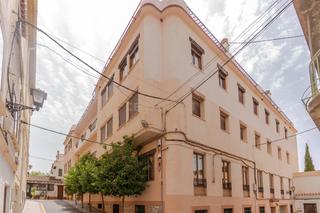 Gebäude  C/ granada 1. Hotel en venta lanjaron