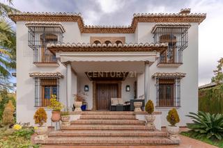 Location Maison  Calle almajara 9. Espectacular casa señorial en la mejor zona residencial de grana