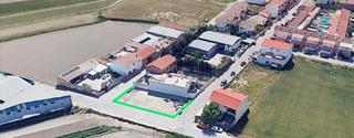 Finca rústica en Cam. cementerio 18. Gran oportunidad! 381m2 solar urbanizable en cúllar vega