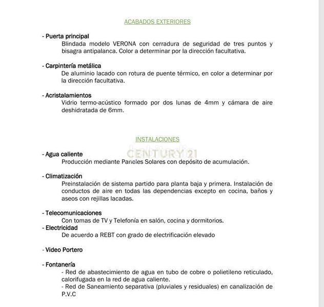 Foto 013ec621-6391-43e6-bdd7-441c7181875e. Casa adossada a c. iris de carchuna 3 a Calahonda - Carchuna Motril