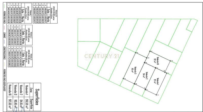 Foto e8b8a6df-7ad3-42ff-b75b-47c1720f4f79. Casa adossada a c. iris de carchuna 3 a Calahonda - Carchuna Motril