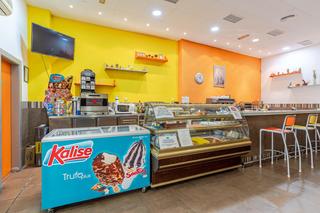 Local commercial à NUESTRO PADRE JESUS 7