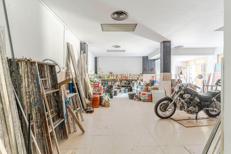 Foto 0b79015c-b550-4f7d-82db-944a51f20f82. Geschäftsraum in plaza san pascual sin número 1 in Pinos Puente