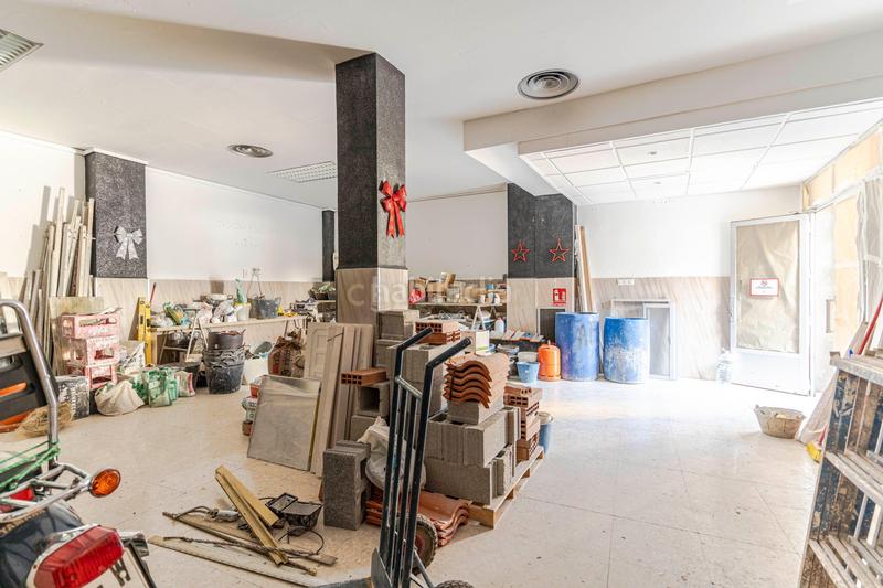 Foto 1b81c29b-6bd6-4bf0-8f00-76b502b1357e. Geschäftsraum in plaza san pascual sin número 1 in Pinos Puente