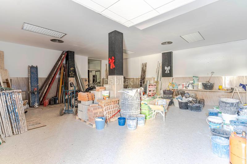 Foto 32580a8c-3c07-4a23-82d1-d4d49ce2c1c0. Geschäftsraum in plaza san pascual sin número 1 in Pinos Puente