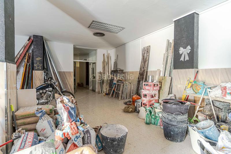 Foto 40be4e59-2a4f-407b-b4c0-88a46aab0504. Geschäftsraum in plaza san pascual sin número 1 in Pinos Puente