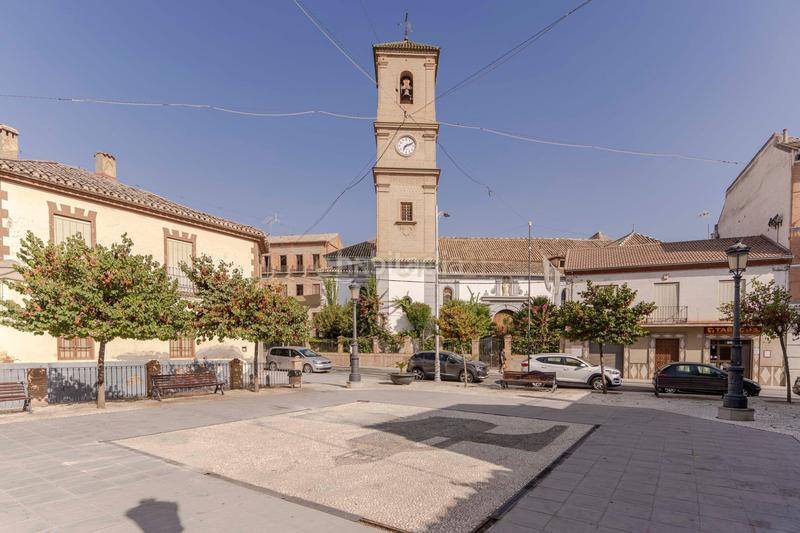 Foto 44ab6f97-f0c6-4247-bcd5-be6114a3e9ec. Geschäftsraum in plaza san pascual sin número 1 in Pinos Puente