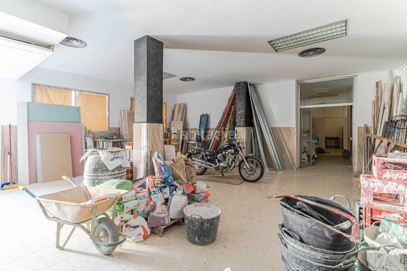 Foto 47b773a7-accc-46fe-aa4a-589e7f562c49. Geschäftsraum in plaza san pascual sin número 1 in Pinos Puente