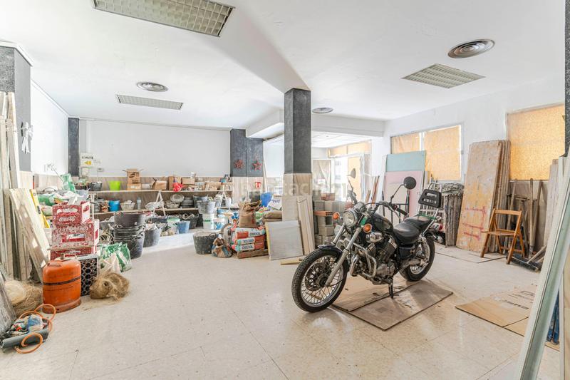 Foto 85fc840f-4c04-4606-97ae-f8a83792d80b. Geschäftsraum in plaza san pascual sin número 1 in Pinos Puente