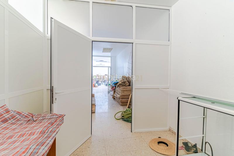 Foto c28a278e-0d01-4844-a9b3-c64b70820354. Geschäftsraum in plaza san pascual sin número 1 in Pinos Puente