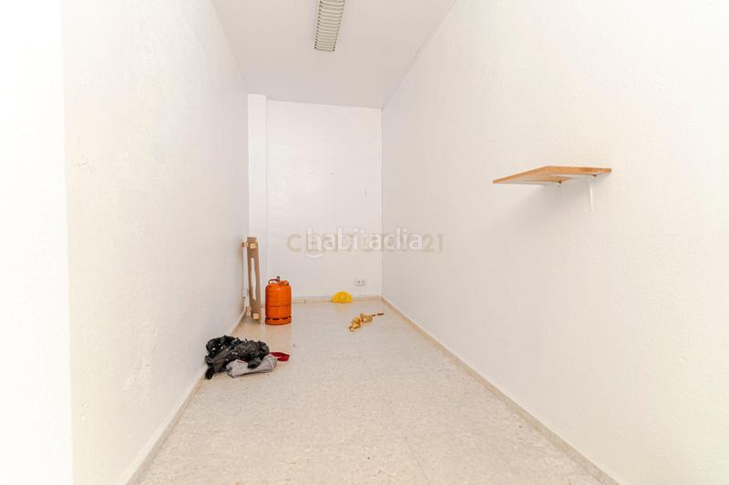 Foto dc0a454a-1f1c-416e-a168-882ffcfbfe94. Geschäftsraum in plaza san pascual sin número 1 in Pinos Puente