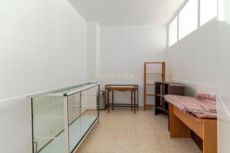 Foto e0463fc7-8fe2-4327-ad27-307d5ec54aa9. Geschäftsraum in plaza san pascual sin número 1 in Pinos Puente