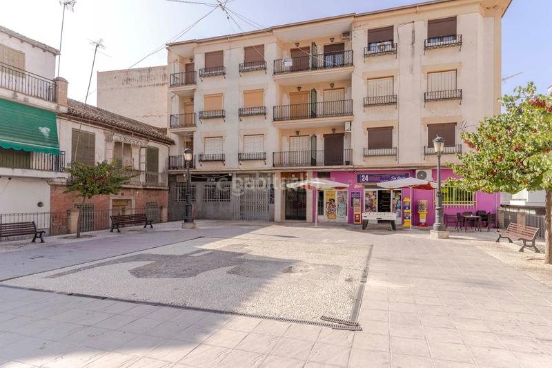 Foto ea95e090-6583-4aba-bc74-d0f4fe716d26. Geschäftsraum in plaza san pascual sin número 1 in Pinos Puente