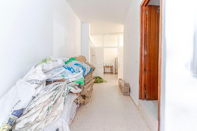 Foto f0b9f6e5-8428-42a1-857d-5de98cc600ec. Geschäftsraum in plaza san pascual sin número 1 in Pinos Puente