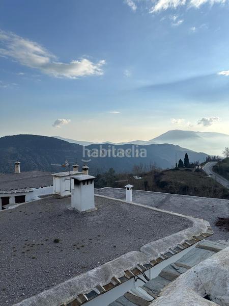 Foto 10ad07ea-8a6d-40c0-a7d1-b2b3013384ed. Casa a c. cuatro esquinas 4 a Pórtugos