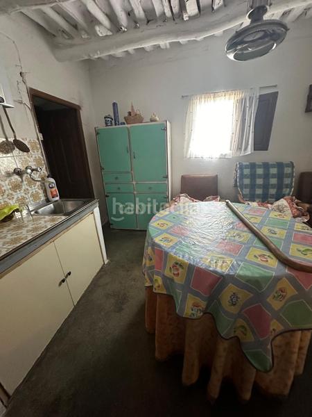 Foto 1c44af6e-f2a7-4490-8247-c9660660fabd. Casa a c. cuatro esquinas 4 a Pórtugos