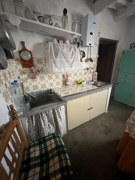 Foto 32989737-3233-4031-9af0-ae0df37b780c. Casa a c. cuatro esquinas 4 a Pórtugos