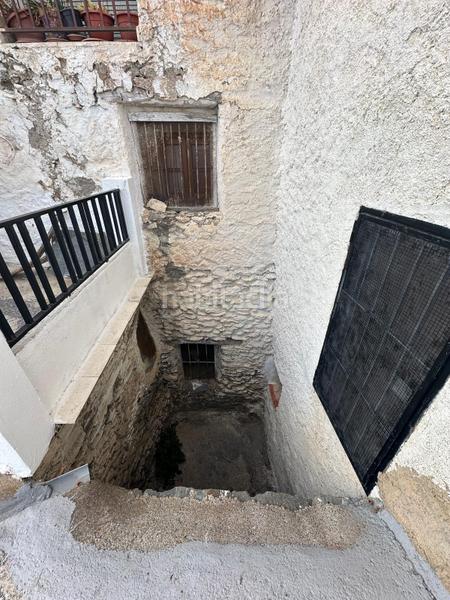 Foto 442bf9d8-42f8-4a53-9a62-32042682415b. Casa a c. cuatro esquinas 4 a Pórtugos