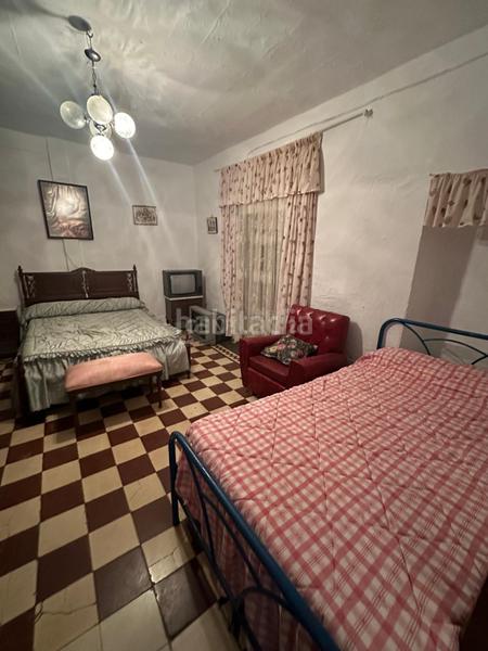 Foto 828c178e-1578-4c64-9edb-d4cb17b99813. Casa a c. cuatro esquinas 4 a Pórtugos